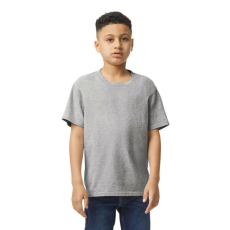 GILDAN GIB3000 LIGHT COTTON YOUTH T-SHIRT XS