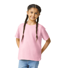GILDAN GIB3000 LIGHT COTTON YOUTH T-SHIRT XS