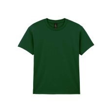GILDAN GIB5000 HEAVY COTTON™ YOUTH T-SHIRT XS
