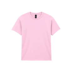 GILDAN GIB5000 HEAVY COTTON™ YOUTH T-SHIRT XS