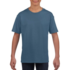 GILDAN GIB64000 SOFTSTYLE™ GYERMEK PÓLÓ