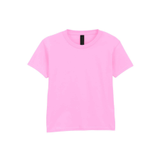 GILDAN GIB64000 SOFTSTYLE® GYERMEK PÓLÓ S munkaruha