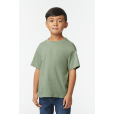 GILDAN GIB65000 SOFTSTYLE® MIDWEIGHT YOUTH T-SHIRT S gyerek póló