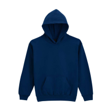GILDAN GIBSF500 SOFTSTYLE® MIDWEIGHT FLEECE YOUTH HOODIE L gyerek pulóver, kardigán