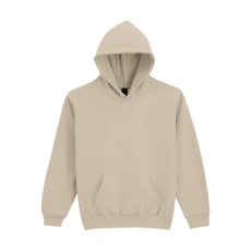 GILDAN GIBSF500 SOFTSTYLE® MIDWEIGHT FLEECE YOUTH HOODIE L