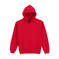 GILDAN GIBSF500 SOFTSTYLE® MIDWEIGHT FLEECE YOUTH HOODIE M gyerek pulóver, kardigán
