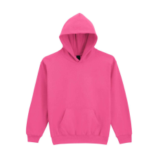 GILDAN GIBSF500 SOFTSTYLE® MIDWEIGHT FLEECE YOUTH HOODIE M