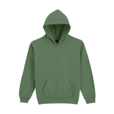 GILDAN GIBSF500 SOFTSTYLE® MIDWEIGHT FLEECE YOUTH HOODIE M gyerek pulóver, kardigán