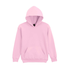 GILDAN GIBSF500 SOFTSTYLE® MIDWEIGHT FLEECE YOUTH HOODIE M gyerek pulóver, kardigán
