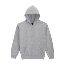 GILDAN GIBSF500 SOFTSTYLE® MIDWEIGHT FLEECE YOUTH HOODIE S