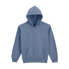 GILDAN GIBSF500 SOFTSTYLE® MIDWEIGHT FLEECE YOUTH HOODIE XL gyerek pulóver, kardigán