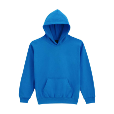 GILDAN GIBSF500 SOFTSTYLE® MIDWEIGHT FLEECE YOUTH HOODIE XL