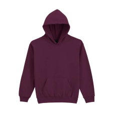 GILDAN GIBSF500 SOFTSTYLE® MIDWEIGHT FLEECE YOUTH HOODIE XL gyerek pulóver, kardigán