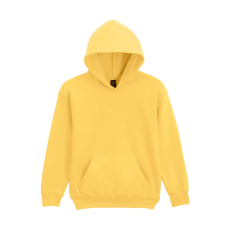 GILDAN GIBSF500 SOFTSTYLE® MIDWEIGHT FLEECE YOUTH HOODIE XL