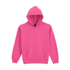 GILDAN GIBSF500 SOFTSTYLE® MIDWEIGHT FLEECE YOUTH HOODIE XS gyerek pulóver, kardigán