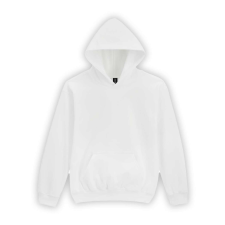 GILDAN GIBSF500 SOFTSTYLE® MIDWEIGHT FLEECE YOUTH HOODIE XS gyerek pulóver, kardigán