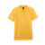 GILDAN GIL64800-B3 SOFTSTYLE® LADIES' DOUBLE PIQUÉ POLO WITH 3 COLOUR-MATCHED BUTTONS XL