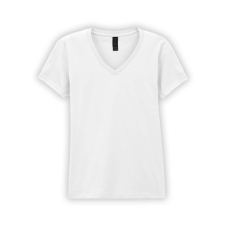 GILDAN GIL64V00 SOFTSTYLE® NŐI V-NYAKÚ PÓLÓ 2XL munkaruha