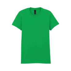 GILDAN GIL65000 SOFTSTYLE® MIDWEIGHT WOMEN'S T-SHIRT M