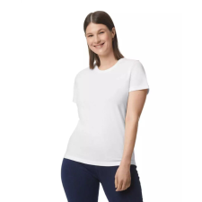GILDAN GIL65000 SOFTSTYLE® MIDWEIGHT WOMEN&- 039;S T-SHIRT 2XL női póló