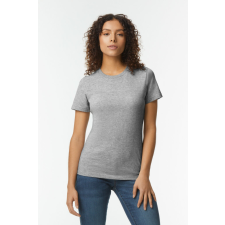 GILDAN GIL65000 SOFTSTYLE® MIDWEIGHT WOMEN&- 039;S T-SHIRT M női póló
