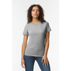 GILDAN GIL65000 SOFTSTYLE® MIDWEIGHT WOMEN&- 039;S T-SHIRT S