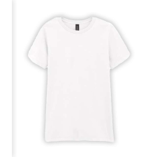 GILDAN GIL67000 SOFTSTYLE® CVC WOMEN&#039;S T-SHIRT S munkaruha