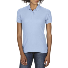 GILDAN GIL75800 DRYBLEND® LADIES' DOUBLE PIQUÉ POLO M