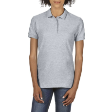 GILDAN GIL85800 PREMIUM COTTON® LADIES' DOUBLE PIQUÉ POLO S