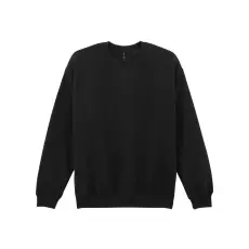 GILDAN GISF000 SOFTSTYLE™ MIDWEIGHT FELNŐTT KÖRNYAKAS PULÓVER 4XL