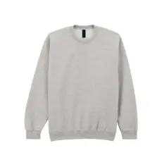 GILDAN GISF000 SOFTSTYLE® MIDWEIGHT FLEECE ADULT CREWNECK