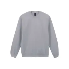 GILDAN GISF000 SOFTSTYLE® MIDWEIGHT FLEECE ADULT CREWNECK
