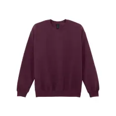 GILDAN GISF000 SOFTSTYLE® MIDWEIGHT FLEECE ADULT CREWNECK