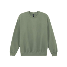 GILDAN GISF000 SOFTSTYLE® MIDWEIGHT FLEECE ADULT CREWNECK munkaruha