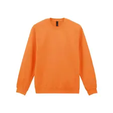 GILDAN GISF000 SOFTSTYLE® MIDWEIGHT FLEECE ADULT CREWNECK munkaruha