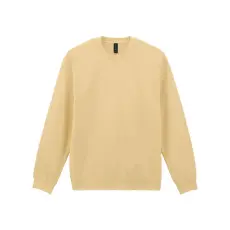 GILDAN GISF000 SOFTSTYLE® MIDWEIGHT FLEECE ADULT CREWNECK