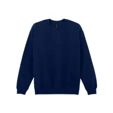 GILDAN GISF000 SOFTSTYLE® MIDWEIGHT FLEECE ADULT CREWNECK munkaruha