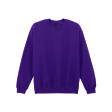 GILDAN GISF000 SOFTSTYLE® MIDWEIGHT FLEECE ADULT CREWNECK 2XL férfi pulóver, kardigán