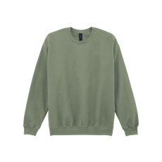 GILDAN GISF000 SOFTSTYLE® MIDWEIGHT FLEECE ADULT CREWNECK 2XL
