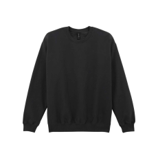 GILDAN GISF000 SOFTSTYLE® MIDWEIGHT FLEECE ADULT CREWNECK 2XL