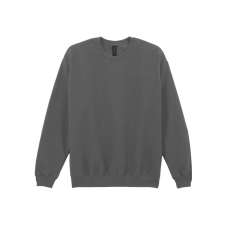 GILDAN GISF000 SOFTSTYLE® MIDWEIGHT FLEECE ADULT CREWNECK 2XL munkaruha