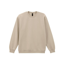 GILDAN GISF000 SOFTSTYLE® MIDWEIGHT FLEECE ADULT CREWNECK 3XL férfi pulóver, kardigán