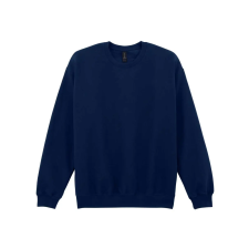 GILDAN GISF000 SOFTSTYLE® MIDWEIGHT FLEECE ADULT CREWNECK 3XL munkaruha