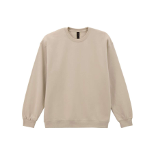 GILDAN GISF000 SOFTSTYLE® MIDWEIGHT FLEECE ADULT CREWNECK 4XL férfi pulóver, kardigán