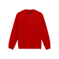 GILDAN GISF000 SOFTSTYLE® MIDWEIGHT FLEECE ADULT CREWNECK L