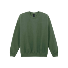 GILDAN GISF000 SOFTSTYLE® MIDWEIGHT FLEECE ADULT CREWNECK L