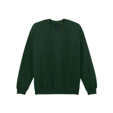 GILDAN GISF000 SOFTSTYLE® MIDWEIGHT FLEECE ADULT CREWNECK L munkaruha