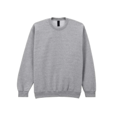 GILDAN GISF000 SOFTSTYLE® MIDWEIGHT FLEECE ADULT CREWNECK L