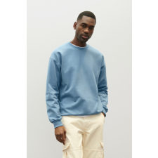 GILDAN GISF000 SOFTSTYLE® MIDWEIGHT FLEECE ADULT CREWNECK M férfi pulóver, kardigán