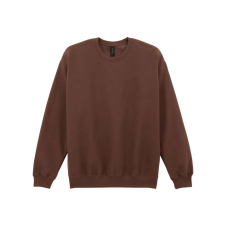 GILDAN GISF000 SOFTSTYLE® MIDWEIGHT FLEECE ADULT CREWNECK M munkaruha